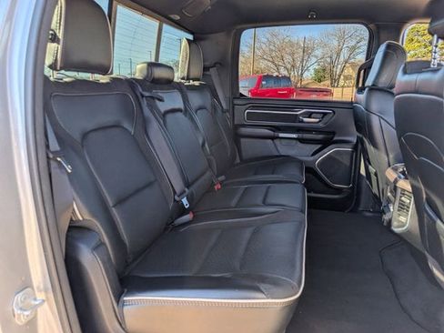 Used 2025 RAM 1500 Laramie image 28