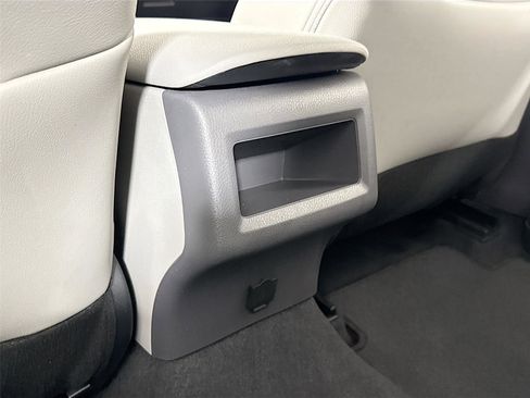 Certified 2024 Toyota Camry SE FWD image 31