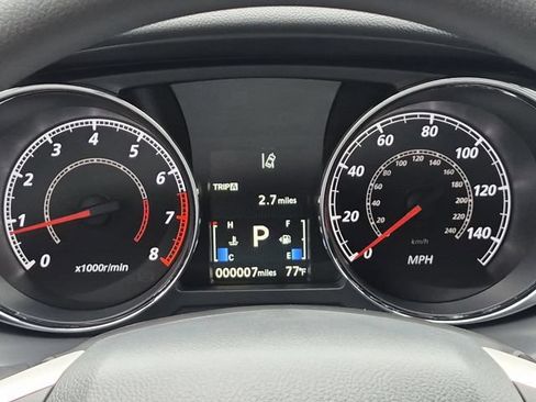 New 2026 Mitsubishi Outlander Sport ES AWD/4WD image 20