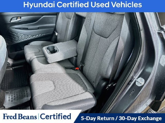 Certified 2023 Hyundai Santa Fe SEL AWD/4WD image 18