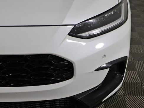 Used 2023 Honda HR-V EX-L image 14