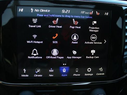 Used 2021 Jeep Grand Cherokee Limited X image 23