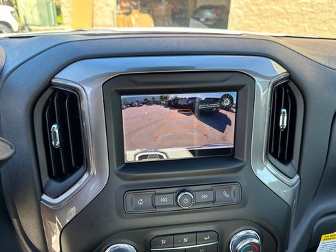 New 2026 GMC Sierra 1500 Pro RWD image 30