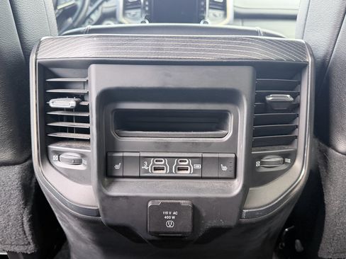 Used 2020 RAM 2500 Limited AWD/4WD image 27