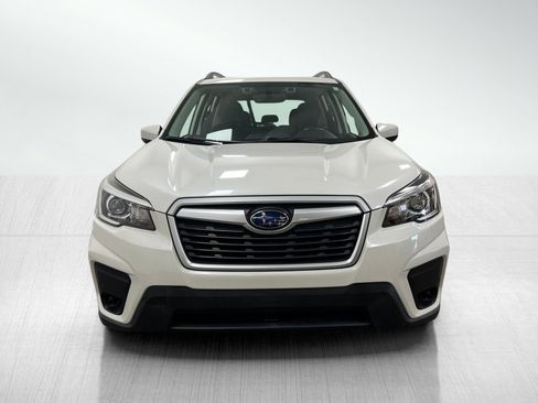 Used 2020 Subaru Forester Premium w/ Popular Package #1 image 5