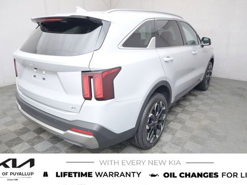 New 2026 Kia Sorento EX image 5