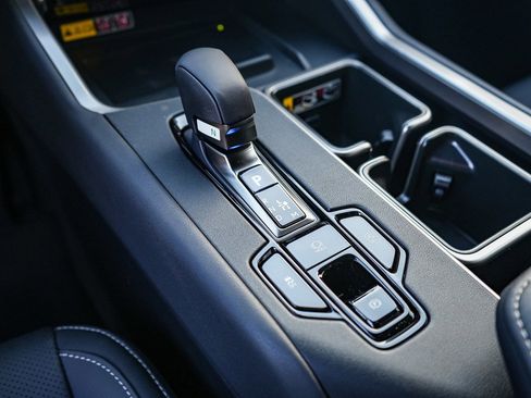 New 2026 Lexus TX 350 FWD image 18