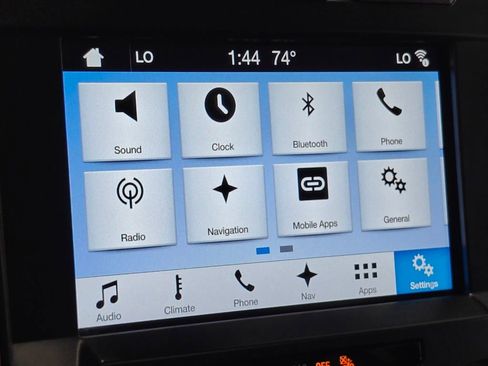 Used 2018 Ford F150 Lariat w/ Equipment Group 502A Luxury AWD/4WD image 51