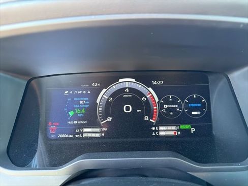 Used 2024 Toyota Sequoia Platinum image 22