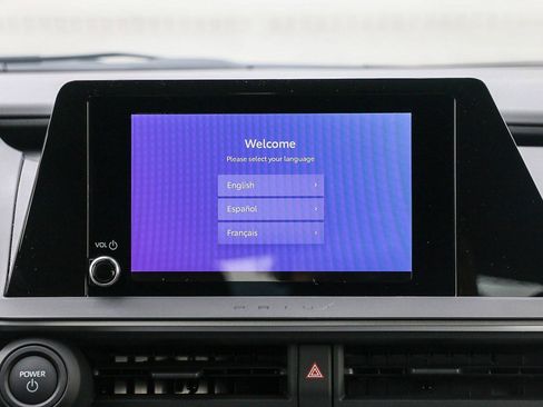 New 2026 Toyota Prius LE FWD image 16