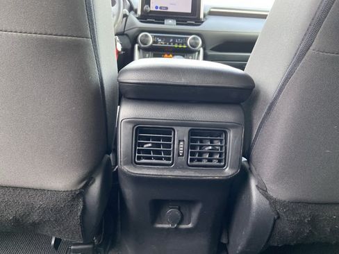 Used 2023 Toyota RAV4 LE AWD/4WD image 46
