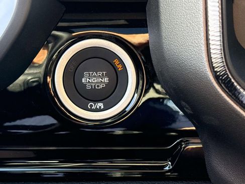 New 2026 RAM 1500 Rebel w/ Rebel Level 2 Equipment Group image 42