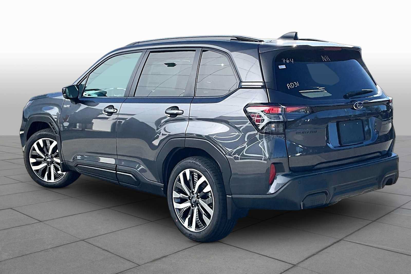 New 2026 Subaru Forester Touring AWD/4WD image 11