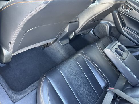 Used 2018 Subaru Crosstrek 2.0i Limited w/ Popular Package #2 image 35