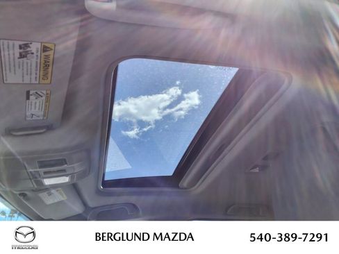 Used 2025 MAZDA CX-5 AWD 2.5 S w/ Preferred Package image 7