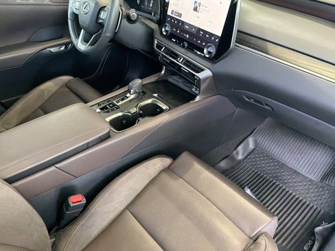 Used 2023 Lexus RX 350 AWD w/ Accessory Package (Z1) image 19