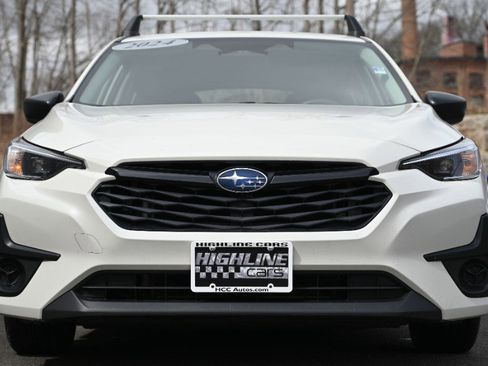 Used 2024 Subaru Impreza 2.0i image 8