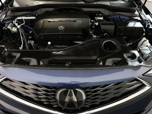 Used 2026 Acura MDX SH-AWD w/ Technology Package image 39