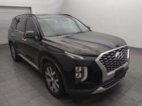 Used 2020 Hyundai Palisade SEL w/ Convenience Package FWD image 13