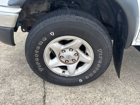 Used 2003 Toyota Tacoma PreRunner RWD image 19