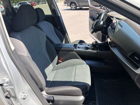 Used 2023 Nissan Rogue SV AWD/4WD image 21