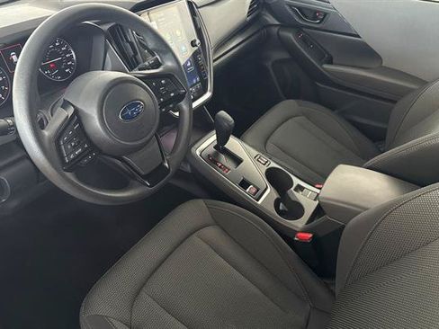 Used 2024 Subaru Crosstrek 2.0i Premium AWD/4WD image 9