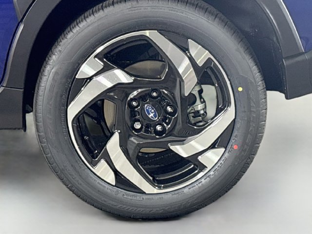 New 2026 Subaru Crosstrek 2.5i Limited AWD/4WD image 30