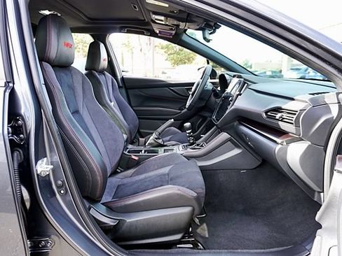 Used 2024 Subaru WRX Limited AWD/4WD image 12
