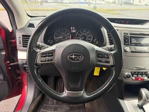 Used 2012 Subaru Outback 2.5i Premium image 29