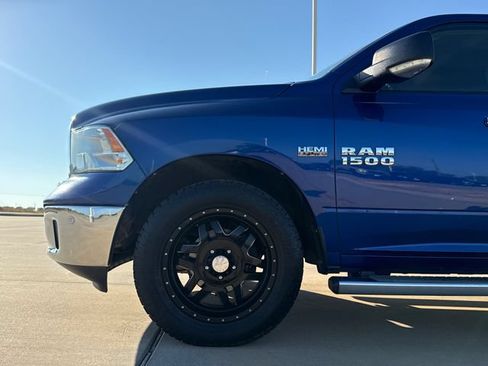Used 2015 RAM 1500 Lone Star AWD/4WD image 5