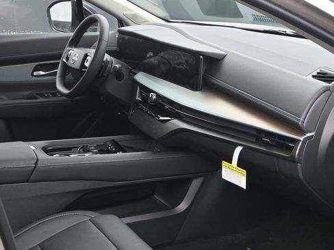 New 2026 Nissan Murano Platinum w/ Cargo Package AWD/4WD image 6