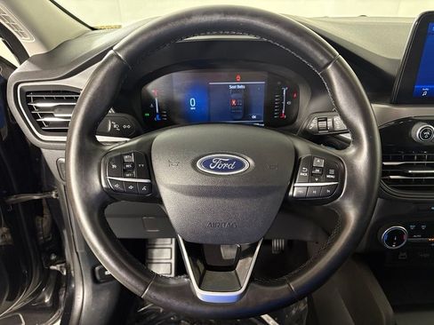 Used 2024 Ford Escape Active FWD image 19