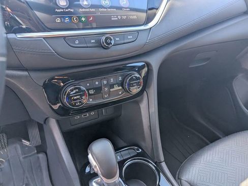 Used 2023 Buick Encore GX Essence w/ Experience Buick Package AWD/4WD image 21
