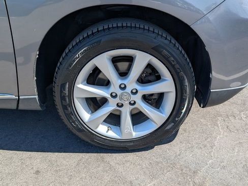 Used 2012 Lexus RX 350 FWD w/ Premium Pkg image 15