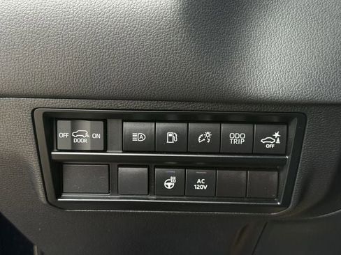 Used 2023 Toyota Sequoia Limited w/ Tow Technology Package AWD/4WD image 25