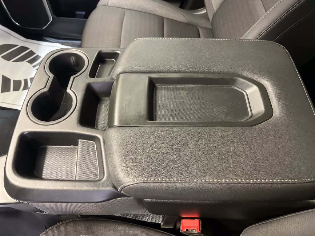 Used 2024 Chevrolet Silverado 1500 RST AWD/4WD image 32