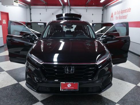 Used 2023 Honda CR-V EX-L image 24