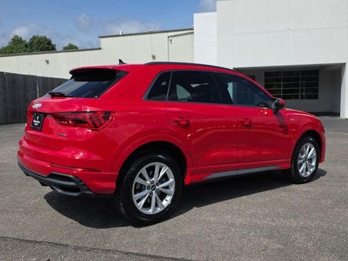 Used 2023 Audi Q3 2.0T Premium Plus AWD/4WD image 5