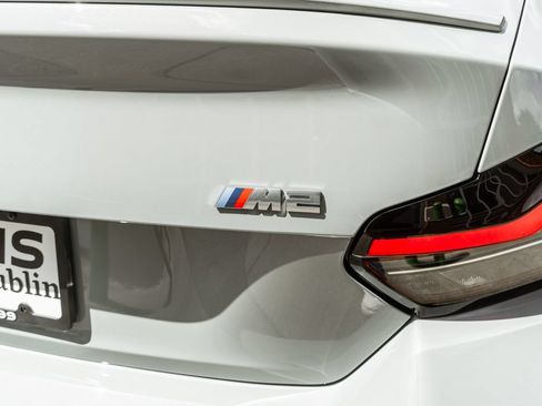 Used 2024 BMW M2 w/ M Driver's Package RWD image 34