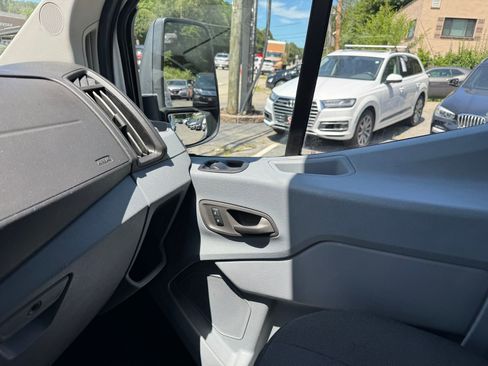 Used 2019 Ford Transit 250 130 Low Roof image 26
