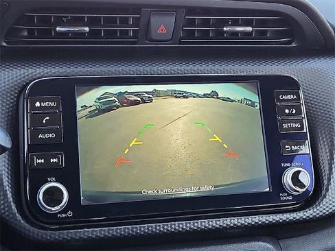 Used 2024 Nissan Kicks SV image 29