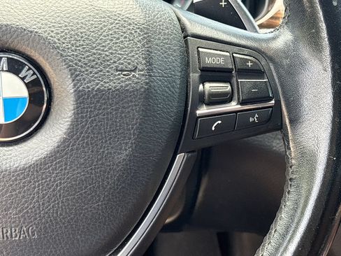 Used 2018 BMW 650i Convertible RWD image 18