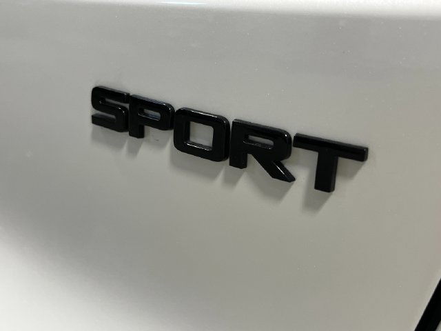 New 2027 Honda CR-V Sport-L image 6