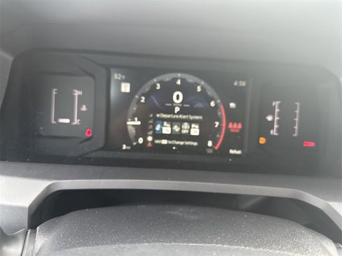 New 2025 Toyota Tacoma SR5 image 18