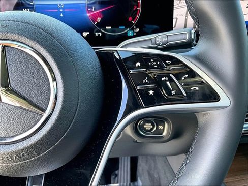 New 2026 Mercedes-Benz GLE 350 GLE 350 image 21