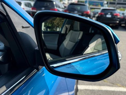 Used 2016 Toyota RAV4 Limited AWD/4WD image 47