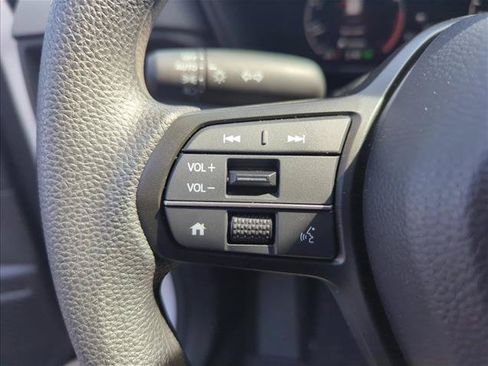 Used 2026 Honda CR-V LX image 13