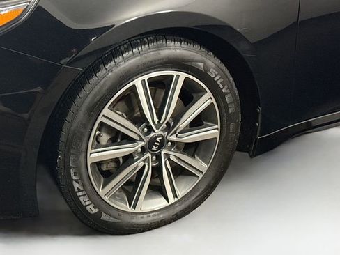 Used 2020 Kia Optima Premium image 17