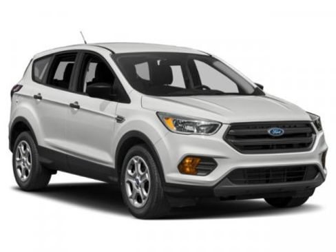 Used 2018 Ford Escape S FWD image 6