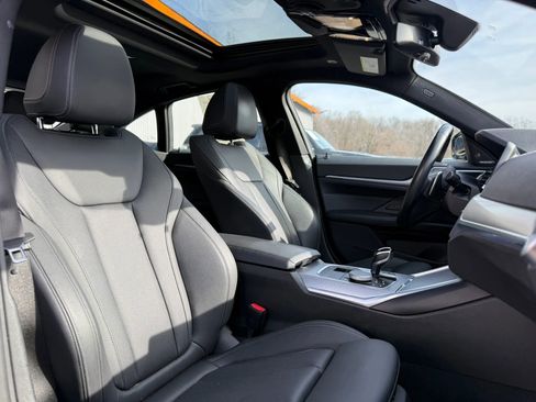 Used 2023 BMW 430i Gran Coupe xDrive w/ Premium Package image 27